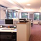 Projekt: Open Office Bürolandschaft - Das Büro im Wandel