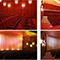 Projekt: Kino Savoy in Hamburg