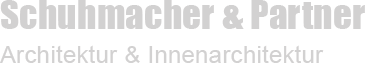Logo - Schuhmacher & Partner